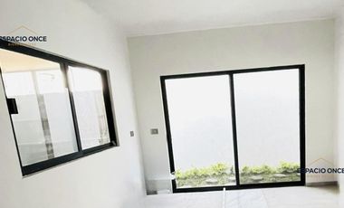 Casa en Lázaro Cárdenas