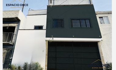 Casa en Lázaro Cárdenas