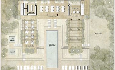 Departamento en venta Bacalar de 2 habitaciones en planta baja, con jardín | Acceso directo a la laguna