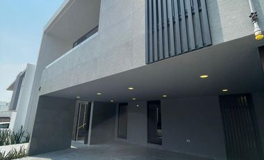 Casa en VENTA Parque Jalisco Lomas de Angelópolis Cholula Puebla.