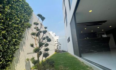 Casa en VENTA Parque Jalisco Lomas de Angelópolis Cholula Puebla.