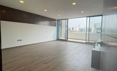 Casa en VENTA Parque Jalisco Lomas de Angelópolis Cholula Puebla.