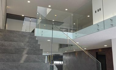 Casa en VENTA Parque Jalisco Lomas de Angelópolis Cholula Puebla.