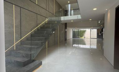 Casa en VENTA Parque Jalisco Lomas de Angelópolis Cholula Puebla.