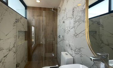 Casa en VENTA Parque Jalisco Lomas de Angelópolis Cholula Puebla.