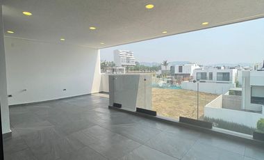 Casa en VENTA Parque Jalisco Lomas de Angelópolis Cholula Puebla.