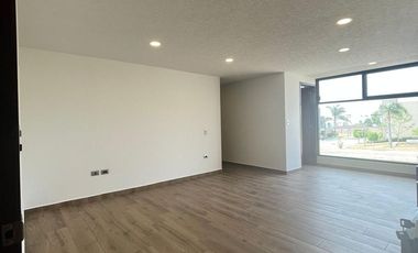 Casa en VENTA Parque Jalisco Lomas de Angelópolis Cholula Puebla.