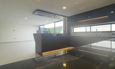 Casa en VENTA Parque Jalisco Lomas de Angelópolis Cholula Puebla.