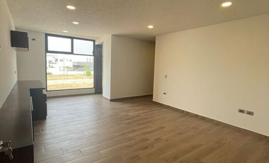 Casa en VENTA Parque Jalisco Lomas de Angelópolis Cholula Puebla.