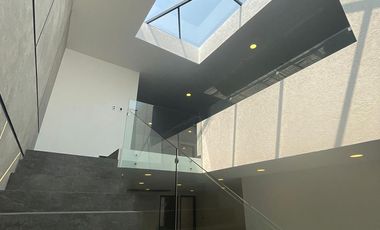 Casa en VENTA Parque Jalisco Lomas de Angelópolis Cholula Puebla.