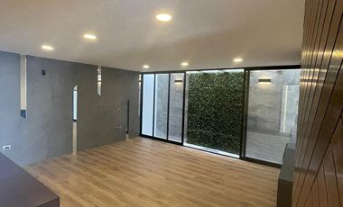 Casa en VENTA Parque Jalisco Lomas de Angelópolis Cholula Puebla.