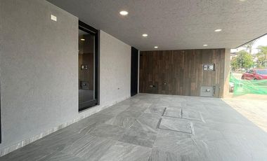 Casa en VENTA Parque Jalisco Lomas de Angelópolis Cholula Puebla.