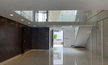 Casa en VENTA Parque Jalisco Lomas de Angelópolis Cholula Puebla.