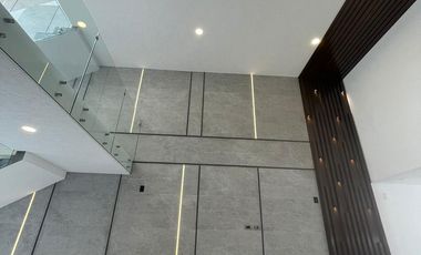 Casa en VENTA Parque Jalisco Lomas de Angelópolis Cholula Puebla.