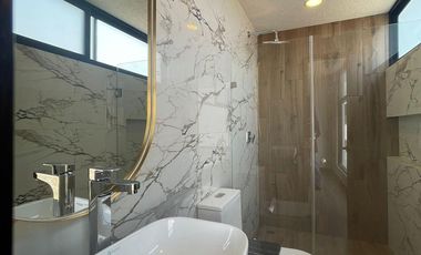 Casa en VENTA Parque Jalisco Lomas de Angelópolis Cholula Puebla.