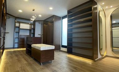 Casa en VENTA Parque Jalisco Lomas de Angelópolis Cholula Puebla.