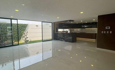 Casa en VENTA Parque Jalisco Lomas de Angelópolis Cholula Puebla.