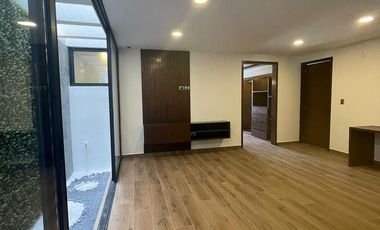 Casa en VENTA Parque Jalisco Lomas de Angelópolis Cholula Puebla.