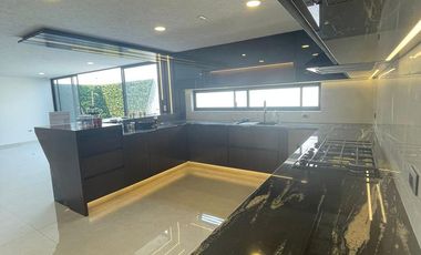 Casa en VENTA Parque Jalisco Lomas de Angelópolis Cholula Puebla.