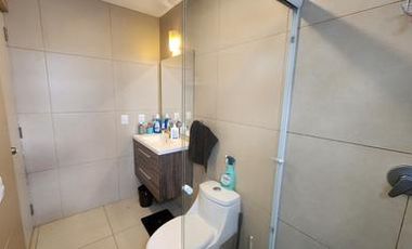 Venta de casa en condominio en  Fraccionamiento Vista Bosques, con 3 recàmaras