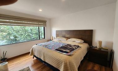 Venta de casa en condominio en  Fraccionamiento Vista Bosques, con 3 recàmaras