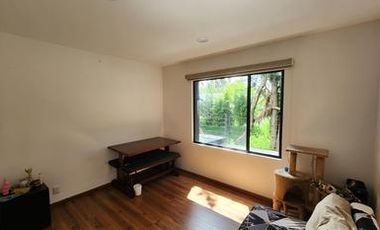 Venta de casa en condominio en  Fraccionamiento Vista Bosques, con 3 recàmaras