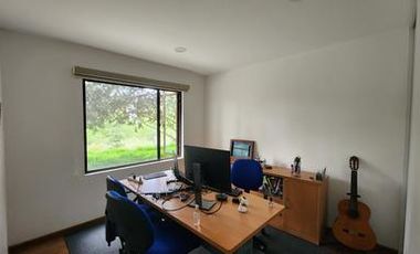 Venta de casa en condominio en  Fraccionamiento Vista Bosques, con 3 recàmaras