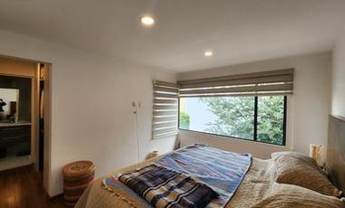 Venta de casa en condominio en  Fraccionamiento Vista Bosques, con 3 recàmaras