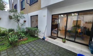 Venta de casa en condominio en  Fraccionamiento Vista Bosques, con 3 recàmaras