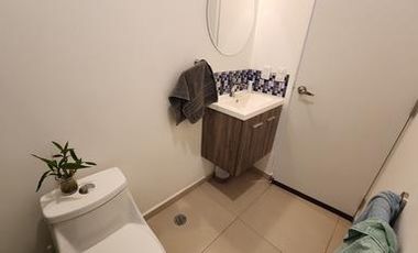 Venta de casa en condominio en  Fraccionamiento Vista Bosques, con 3 recàmaras