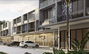 DEPARTAMENTOS EN PREVENTA EN REAL MONTEJO