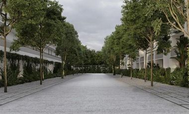 DEPARTAMENTOS EN PREVENTA EN REAL MONTEJO