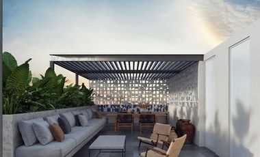 DEPARTAMENTOS EN PREVENTA EN REAL MONTEJO