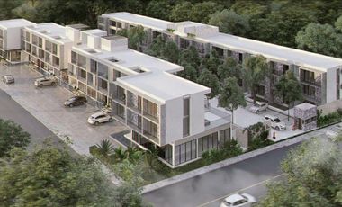 DEPARTAMENTOS EN PREVENTA EN REAL MONTEJO