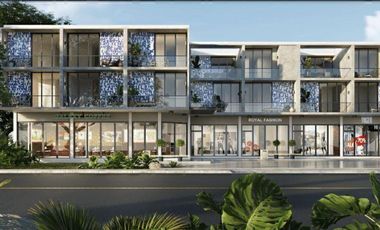 DEPARTAMENTOS EN PREVENTA EN REAL MONTEJO