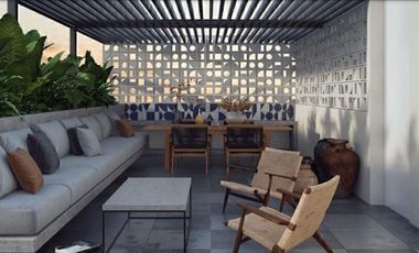 DEPARTAMENTOS EN PREVENTA EN REAL MONTEJO