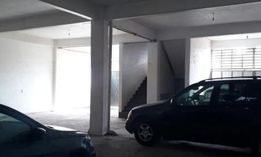Edificio en venta, Toluca, colonia el Seminario.