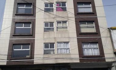 Edificio en venta, Toluca, colonia el Seminario.