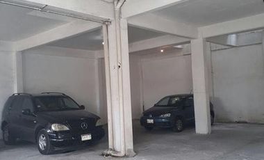 Edificio en venta, Toluca, colonia el Seminario.