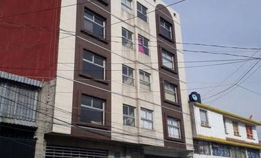 Edificio en venta, Toluca, colonia el Seminario.