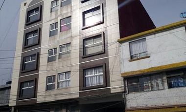 Edificio en venta, Toluca, colonia el Seminario.