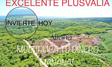 Terreno en  Lagartero