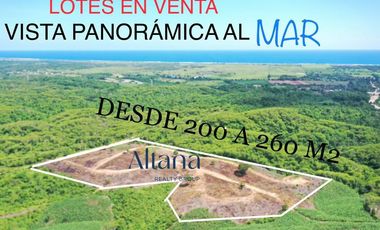 Terreno en  Lagartero