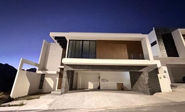 Casa en Pedregal de la Montaña