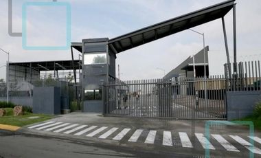 BODEGA INDUSTRIAL EN VENTA COLONIA LOS LERMAS ZONA GUADALUPE