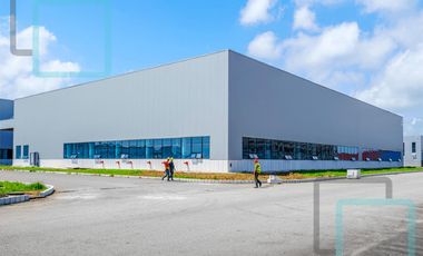 BODEGA INDUSTRIAL EN VENTA COLONIA LOS LERMAS ZONA GUADALUPE