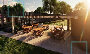 BODEGA INDUSTRIAL EN VENTA COLONIA LOS LERMAS ZONA GUADALUPE