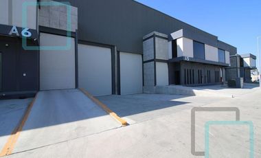 BODEGA INDUSTRIAL EN VENTA COLONIA LOS LERMAS ZONA GUADALUPE