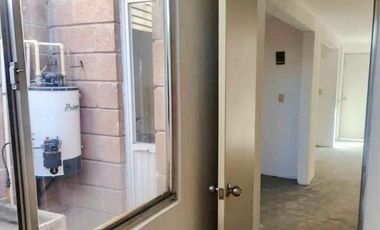 Casa en Almoloya de Juárez Centro