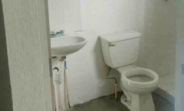 Casa en Almoloya de Juárez Centro